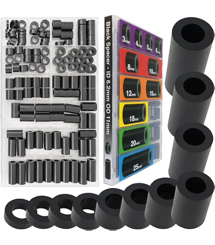 Amazon.com: SKYJACK 158652 ROLLER BOTTOM PIN SPACER 321